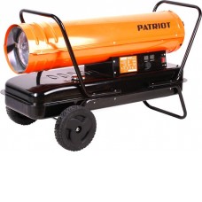 Многотопливная тепловая пушка Patriot DTC 629 [633 70 3063]