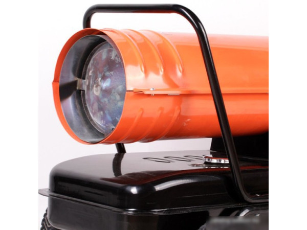 Многотопливная тепловая пушка Patriot DTC 629 [633 70 3063]