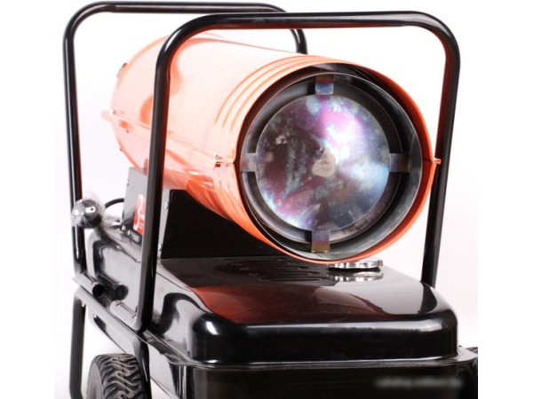 Многотопливная тепловая пушка Patriot DTC 629 [633 70 3063]