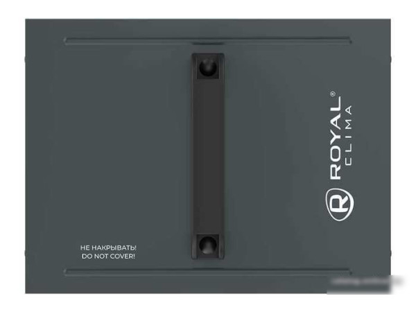 Тепловая пушка Royal Clima RHB-C3