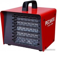 Тепловая пушка Ресанта ТЭПК-2000