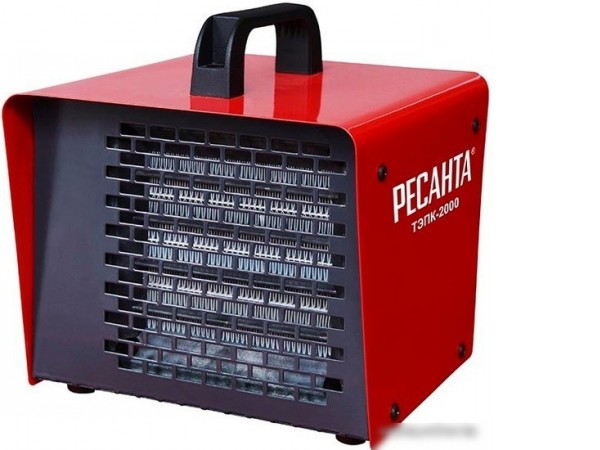 Тепловая пушка Ресанта ТЭПК-2000