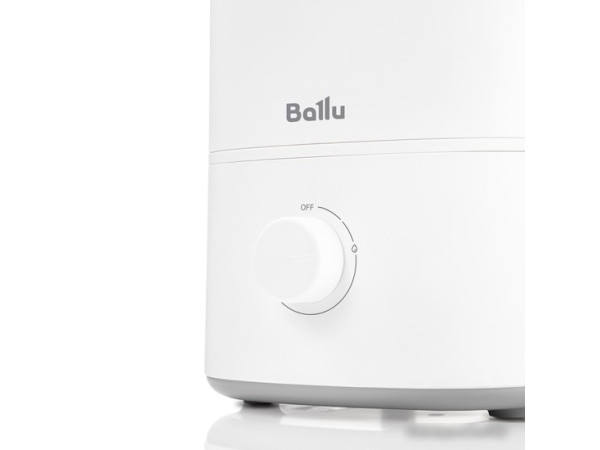 Увлажнитель воздуха Ballu UHB-505 T