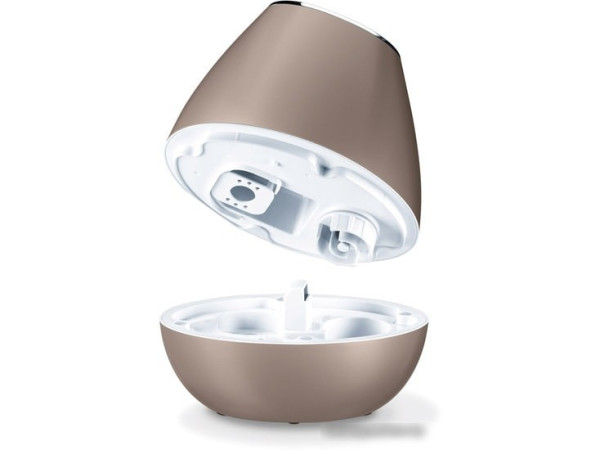 Увлажнитель воздуха Beurer LB 37 (тоффи)