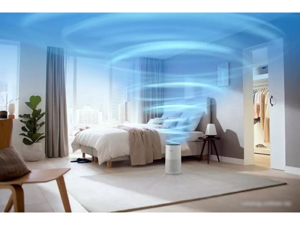 Очиститель воздуха Philips 1000i Series AC1715/10