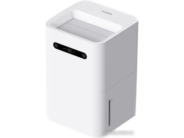 Увлажнитель воздуха SmartMi Evaporative Humidifier 3 CJXJSQ05ZM (международная версия)