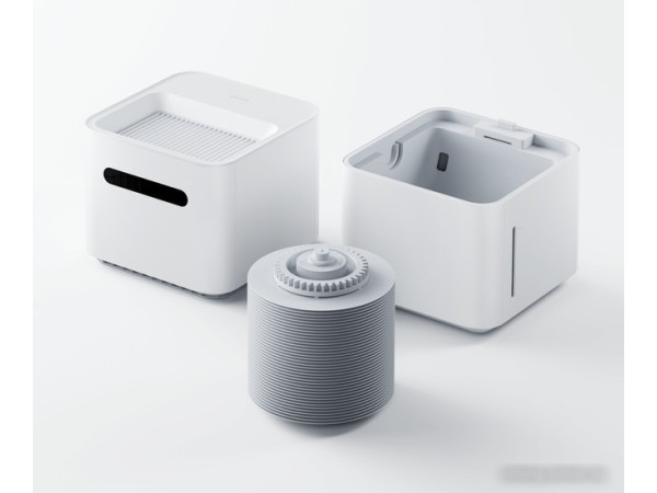 Увлажнитель воздуха SmartMi Evaporative Humidifier 3 CJXJSQ05ZM (международная версия)