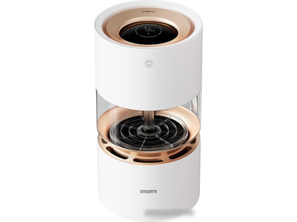 Увлажнитель воздуха SmartMi Humidifier Rainforest CJJSQ06ZM (международная версия)