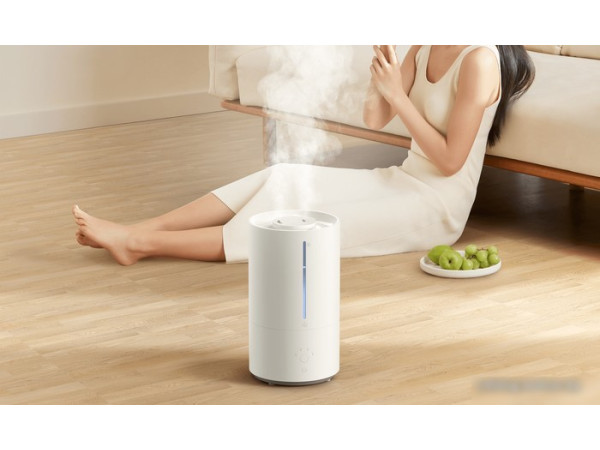 Увлажнитель воздуха Xiaomi Smart Humidifier 2 MJJSQ05DY (европейская версия)