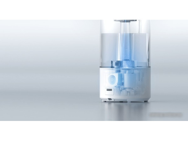 Увлажнитель воздуха Xiaomi Smart Humidifier 2 MJJSQ05DY (европейская версия)