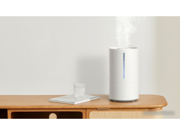 Увлажнитель воздуха Xiaomi Smart Humidifier 2 MJJSQ05DY (европейская версия)