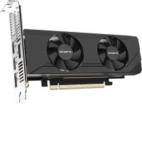 Видеокарта Gigabyte GeForce RTX 3050 OC Low Profile 6G GV-N3050OC-6GL
