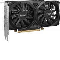 Видеокарта MSI GeForce RTX 3050 Ventus 2X 6G OC