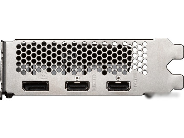 Видеокарта MSI GeForce RTX 3050 Ventus 2X 6G OC