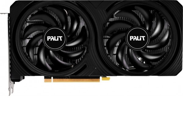 Видеокарта Palit GeForce RTX 4060 Infinity 2 NE64060019P1-1070L