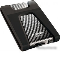 Внешний жесткий диск A-Data HD650 2TB (черный)