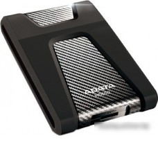 Внешний жесткий диск A-Data HD650 2TB (черный)