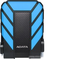 Внешний жесткий диск A-Data HD710P 2TB (синий)