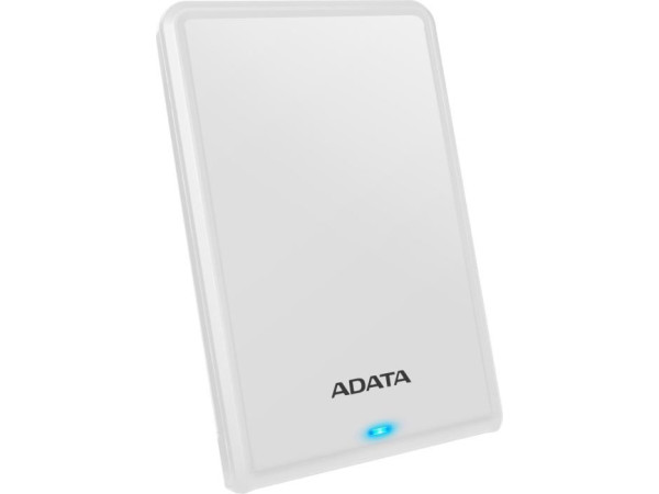 Внешний накопитель ADATA HV620S AHV620S-2TU31-CWH 2TB (белый)