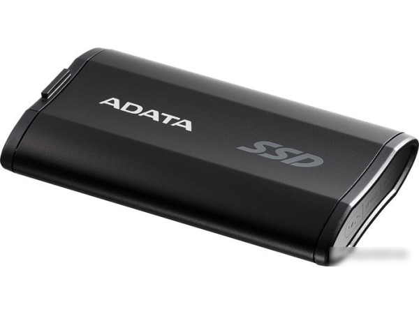 Внешний накопитель ADATA SD810 1TB SD810-1000G-CBK