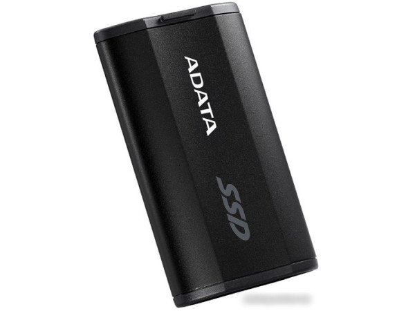 Внешний накопитель ADATA SD810 1TB SD810-1000G-CBK
