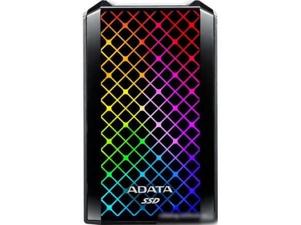 Внешний накопитель A-Data SE900G 512GB ASE900G-512GU32G2-CBK