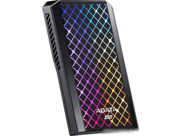 Внешний накопитель A-Data SE900G 512GB ASE900G-512GU32G2-CBK