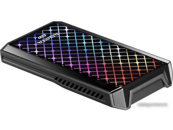 Внешний накопитель A-Data SE900G 512GB ASE900G-512GU32G2-CBK