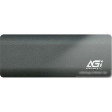 Внешний накопитель AGI ED198 2TB AGI2T0GIMED198