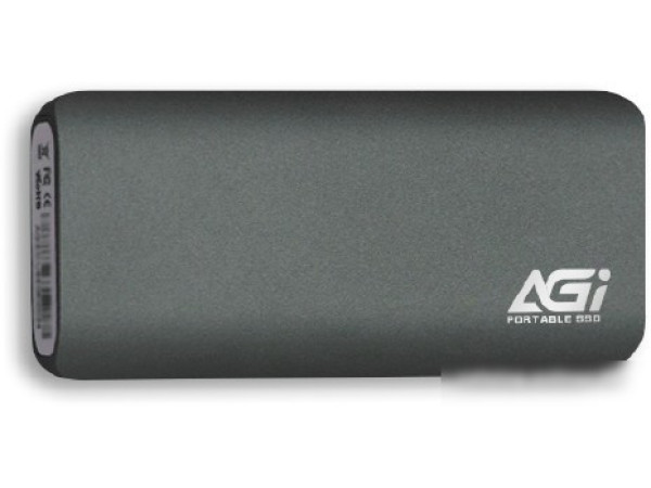 Внешний накопитель AGI ED198 2TB AGI2T0GIMED198