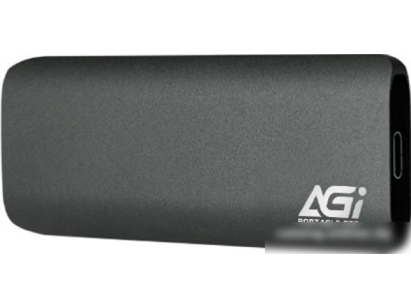 Внешний накопитель AGI ED198 2TB AGI2T0GIMED198