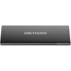 Внешний накопитель Hikvision T200N HS-ESSD-T200N/512G 512GB (черный)