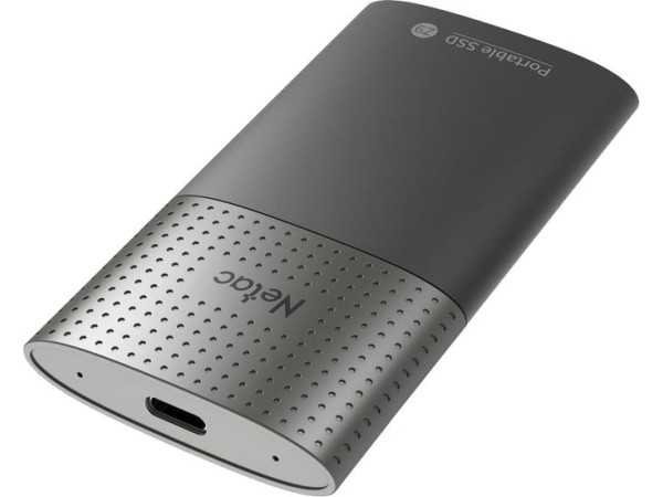 Внешний накопитель Netac Z9 128GB NT01Z9-128G-32BK