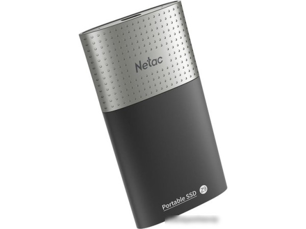 Внешний накопитель Netac Z9 128GB NT01Z9-128G-32BK