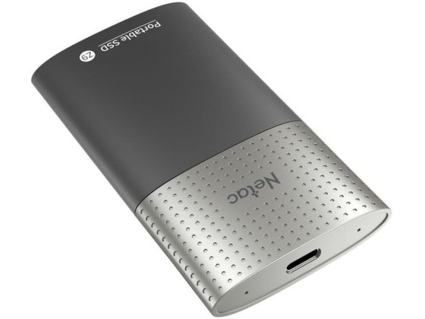 Внешний накопитель Netac Z9 128GB NT01Z9-128G-32BK