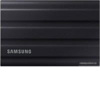 Внешний накопитель Samsung T7 Shield 1TB (черный)