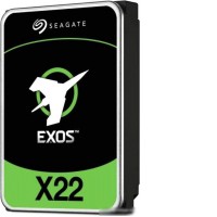 Жесткий диск Seagate Exos X22 22TB ST22000NM001E