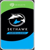 Жесткий диск Seagate Skyhawk Surveillance 1TB ST1000VX013