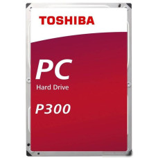 Жесткий диск Toshiba P300 6TB HDWD260UZSVA