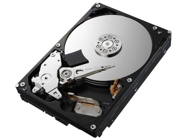 Жесткий диск Toshiba P300 6TB HDWD260UZSVA