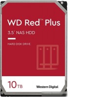 Жесткий диск WD Red Plus 12TB WD120EFBX