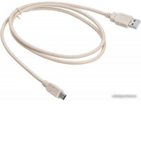 Кабель Buro USB2.0-M5P-1