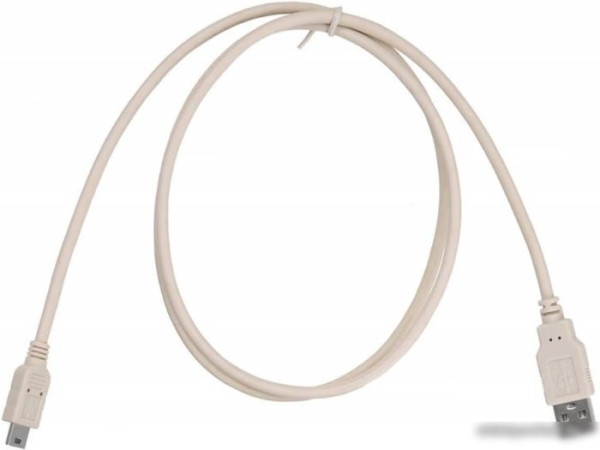 Кабель Buro USB2.0-M5P-1