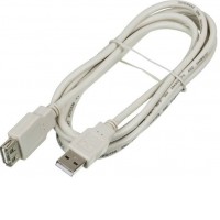 Удлинитель Ningbo USB2.0-AM-AF-3-BR