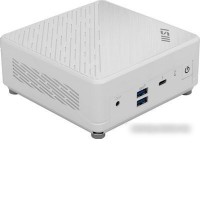 Компактный компьютер MSI Cubi 5 9S6-B0A812-221