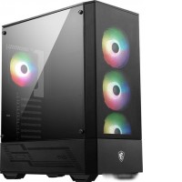 Корпус MSI MAG Forge 112R