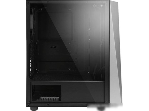 Корпус Zalman S4 Plus