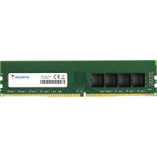 Оперативная память ADATA 8GB DDR4 PC4-21300 AD4U26668G19-SGN
