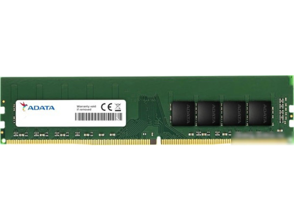 Оперативная память A-Data 16GB DDR4 PC4-21300 AD4U266616G19-SGN
