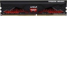 Оперативная память AMD Radeon R9 Gamer Series 16GB DDR4 PC4-25600 R9S416G3206U2S